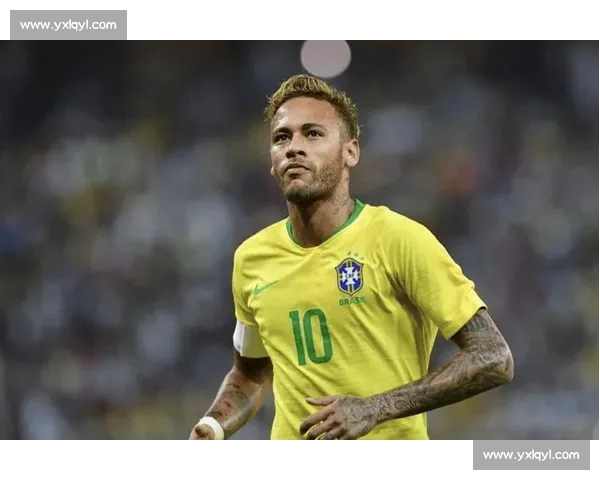 2026 世界杯：传奇谢幕与时代转身的双重告别