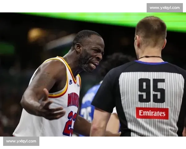 阿门：因勒布朗恨勇士？一位球迷的觉醒与释然